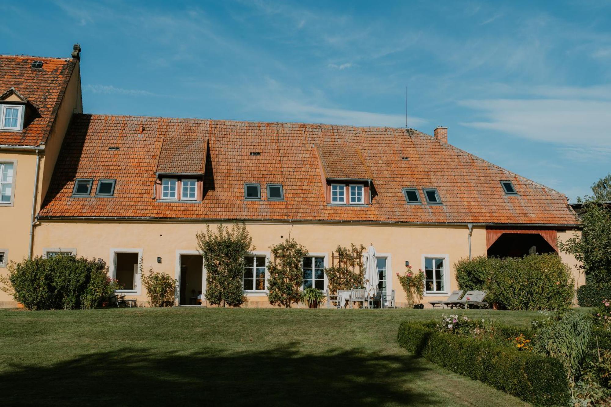 Rittergut Hirschbach