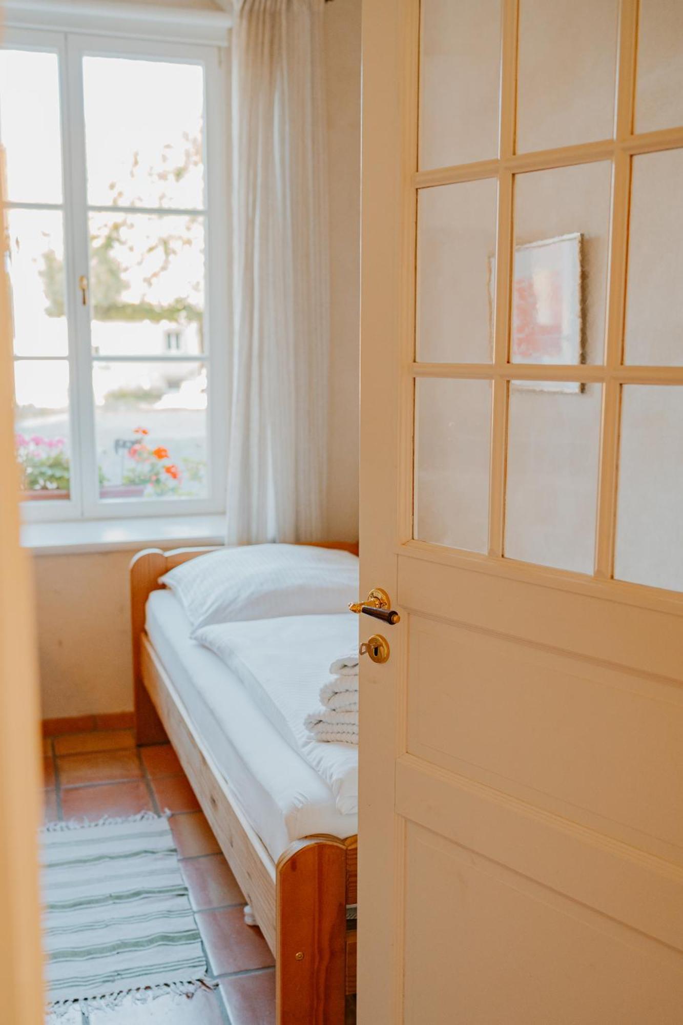 Rittergut Hirschbach Appartement Glashutte (Saxony)