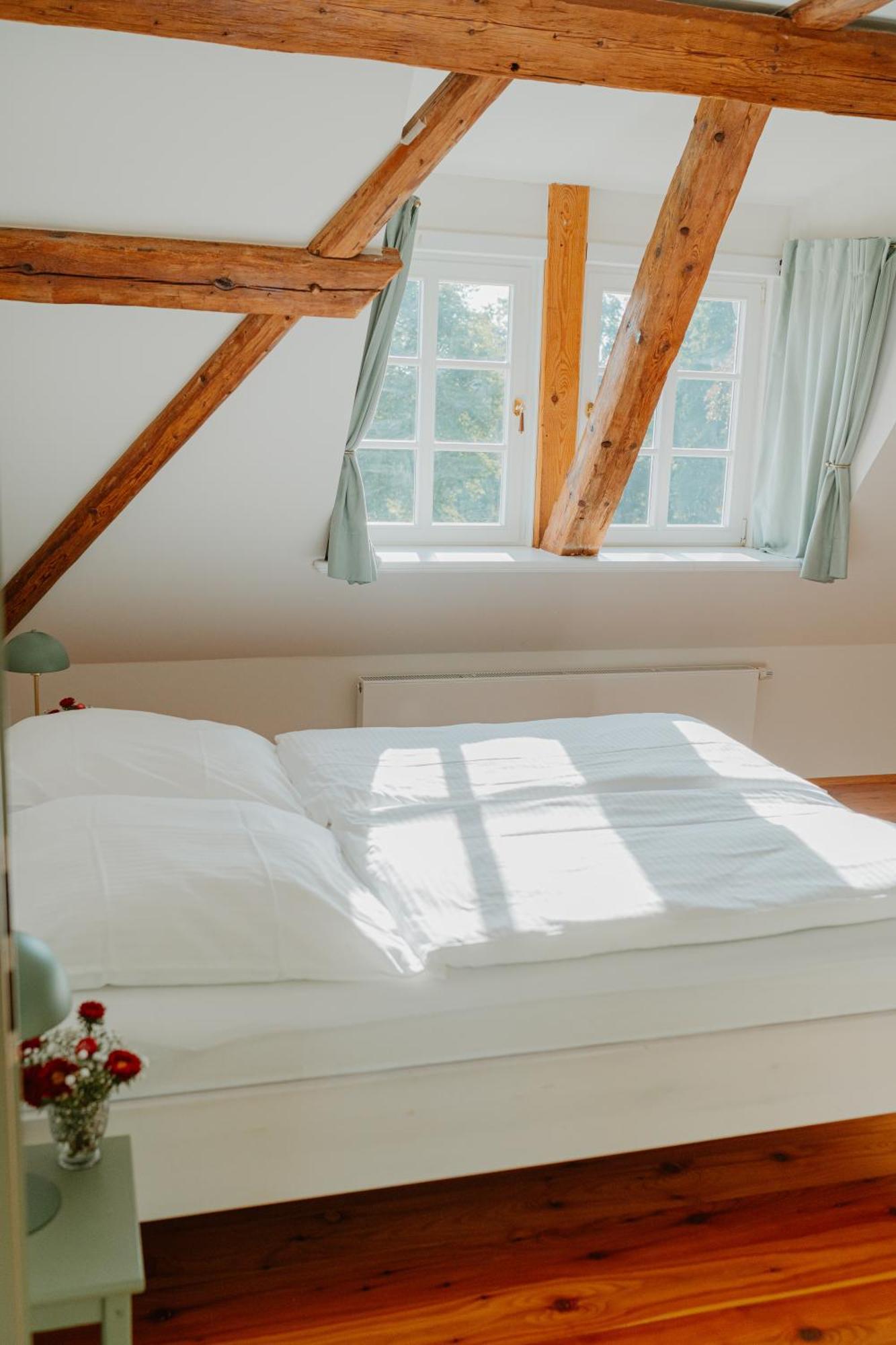 Rittergut Hirschbach Appartement
