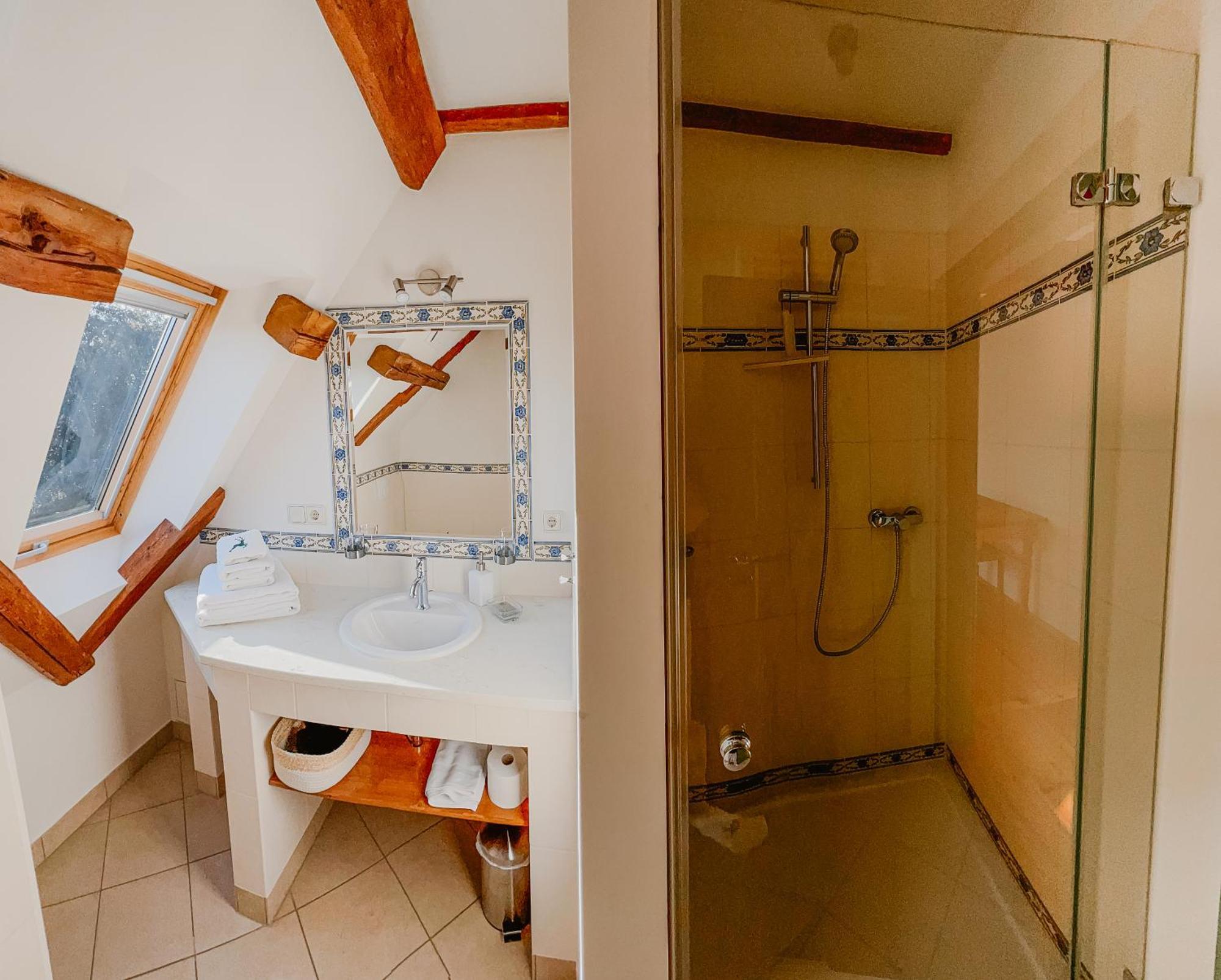 Rittergut Hirschbach Appartement *